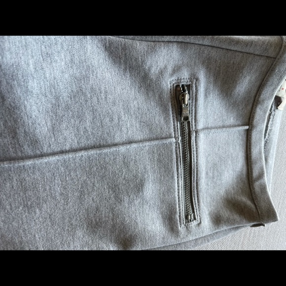 Gap zip legging pants - Picture 4 of 7